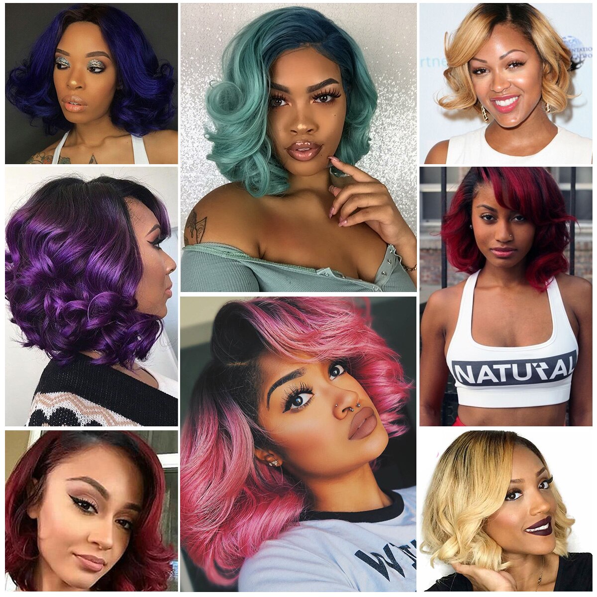 3 Bundles Brazilian Body Wave Hair Weave With 2X4 Lace Closure Black Honey Blonde Remy Human Hair With Closure